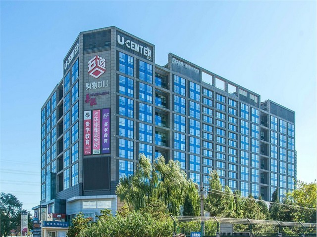 红桥区高校能源管理系统